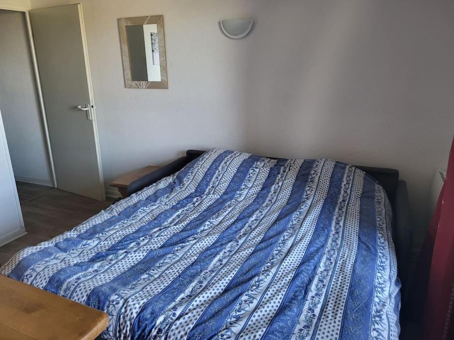 Appart 4 Pers Pied Des Pistes- L'ecrin-Les Bergers- Chez Lexy - billede 4