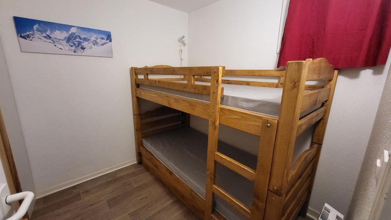 Appart 4 Pers Pied Des Pistes- L'ecrin-Les Bergers- Chez Lexy – billede 5