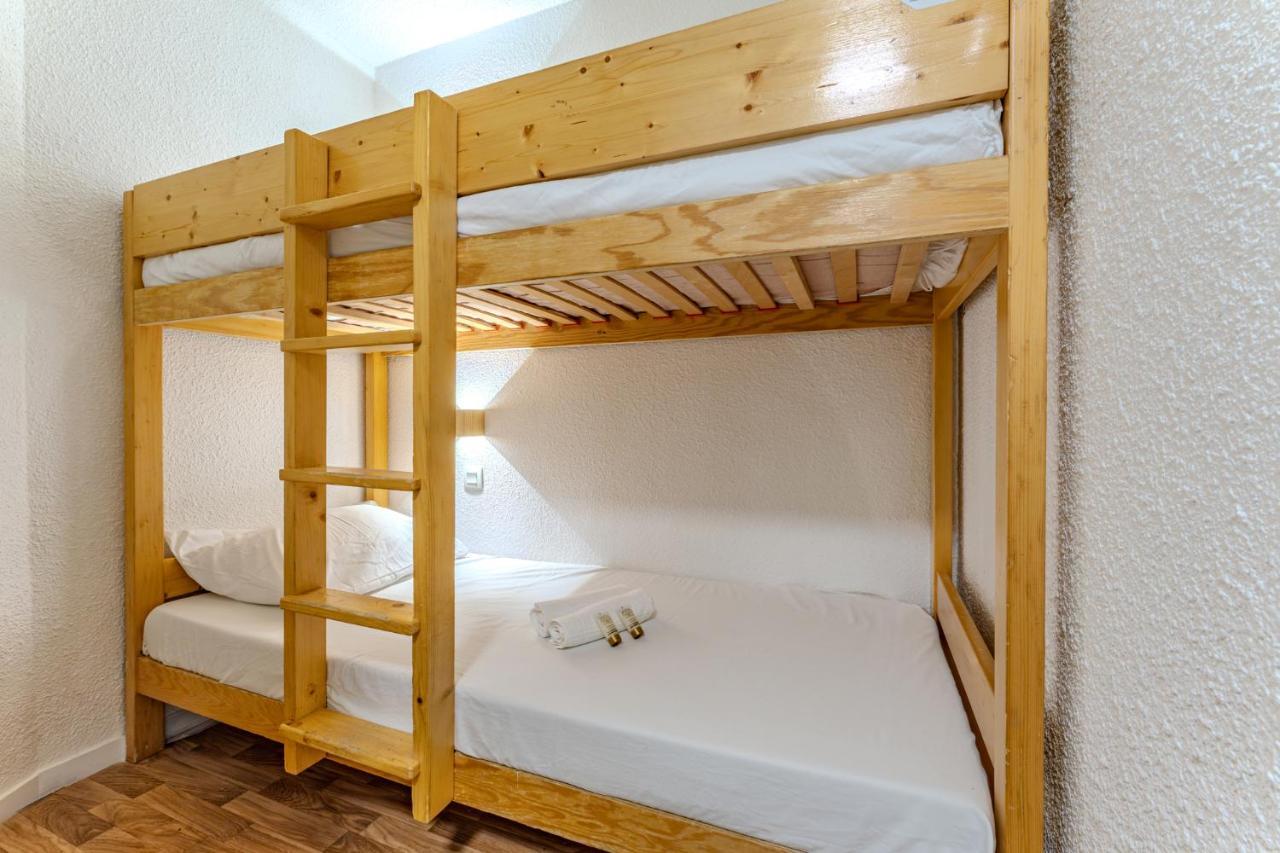 Cozy 1br Mountain View Apartment - Ski-In Ski-Out, Val Thorens - billede 2