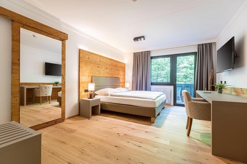 Saalbach Suite with Wellness Area – billede 2
