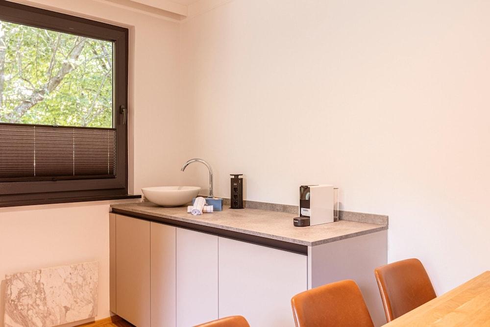 Saalbach Suite with Wellness Area – billede 3