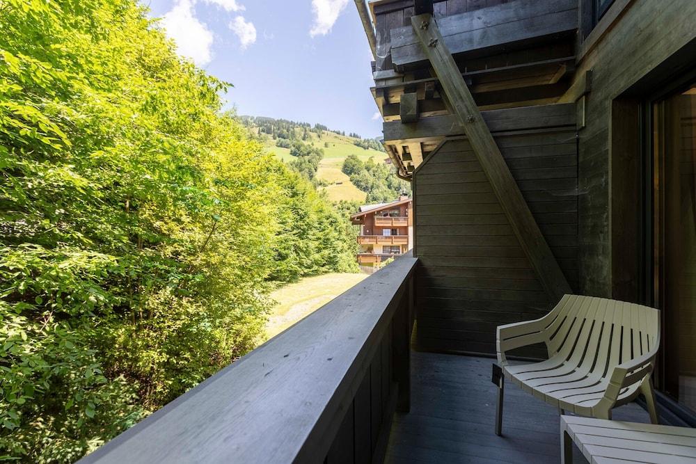 Saalbach Suite with Wellness Area – billede 4