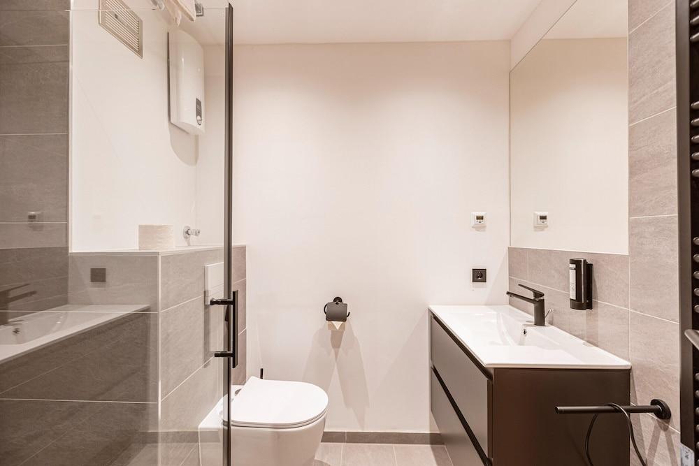 Saalbach Suite with Wellness Area – billede 5