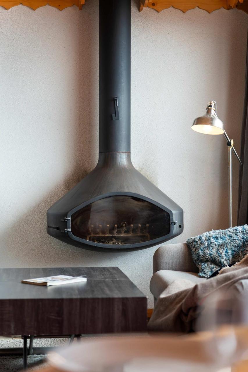 Residence Hermine, Ski In-Out with Wifi in Val Thorens, "V7" by Versant Collection - billede 3