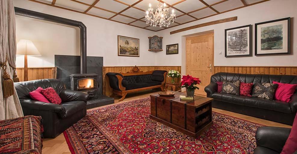 Chalet Taja – billede 1
