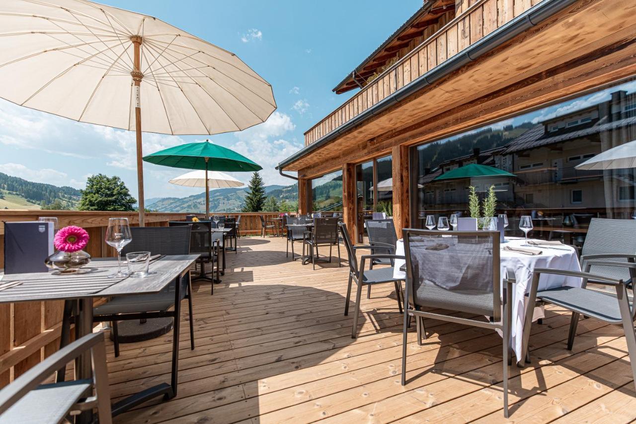 Almmonte Sensum Suites - Funky Living Hotel – billede 2