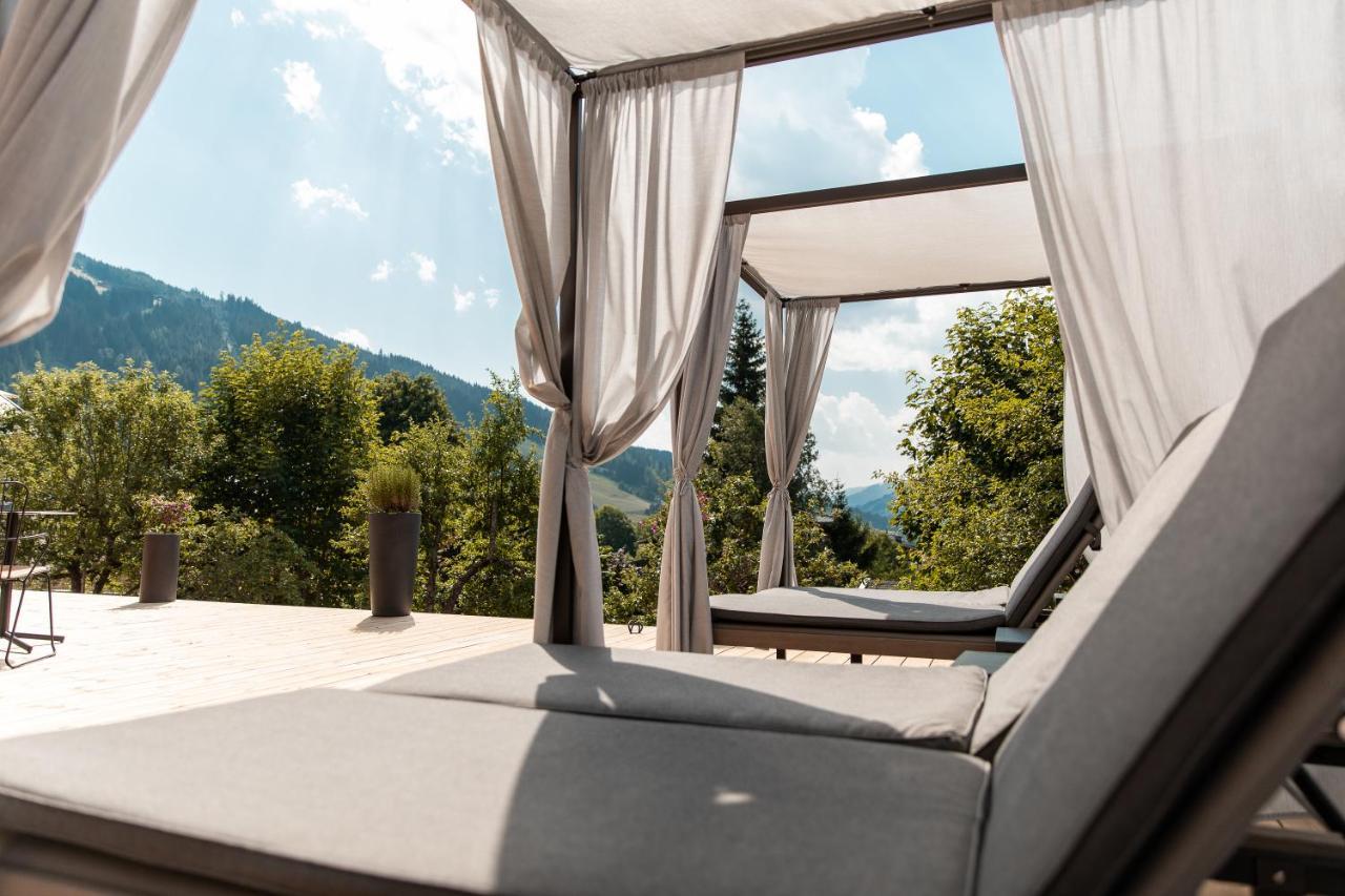 Almmonte Sensum Suites - Funky Living Hotel – billede 4