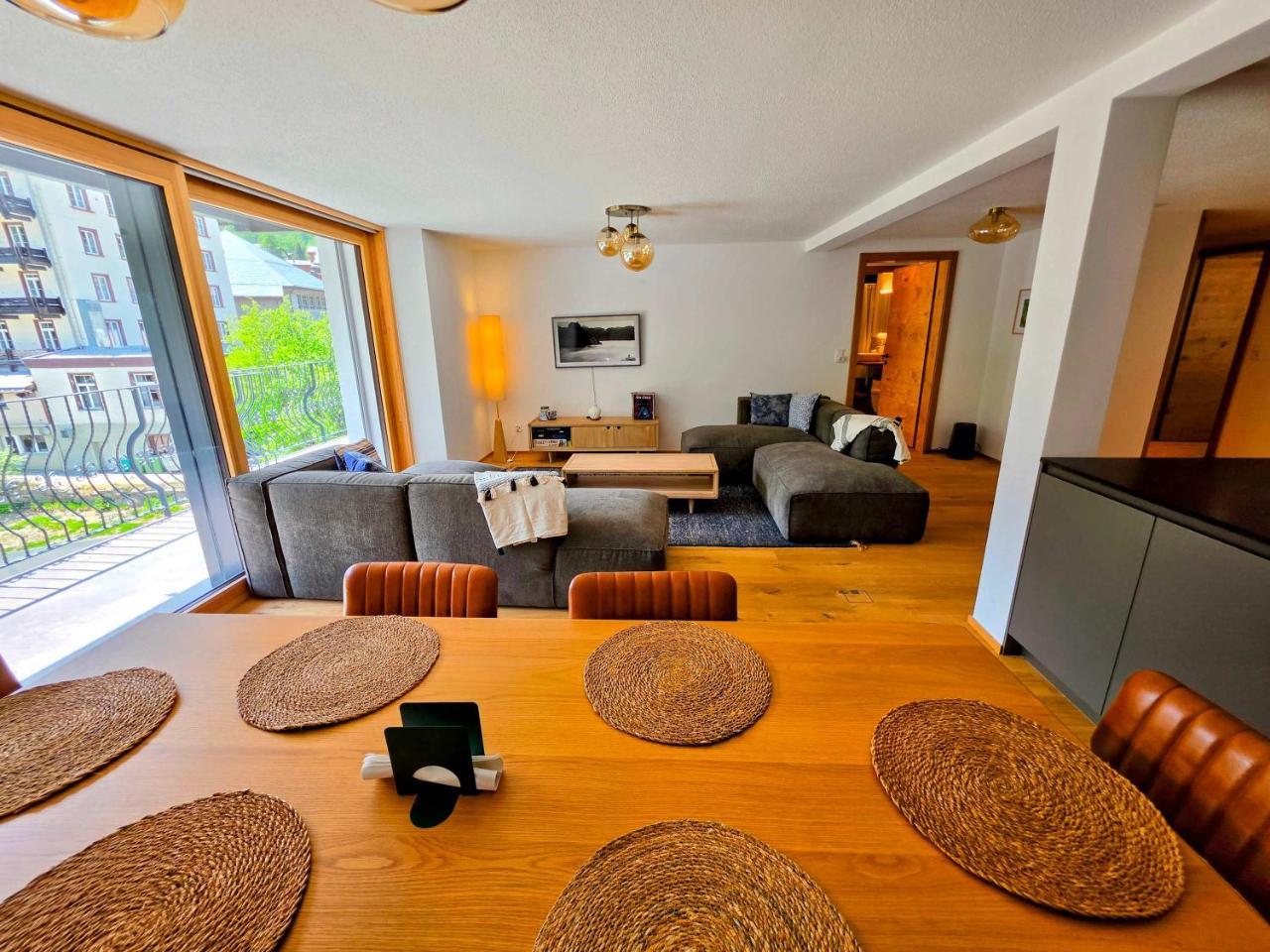 Hotel du Glacier - billede 3