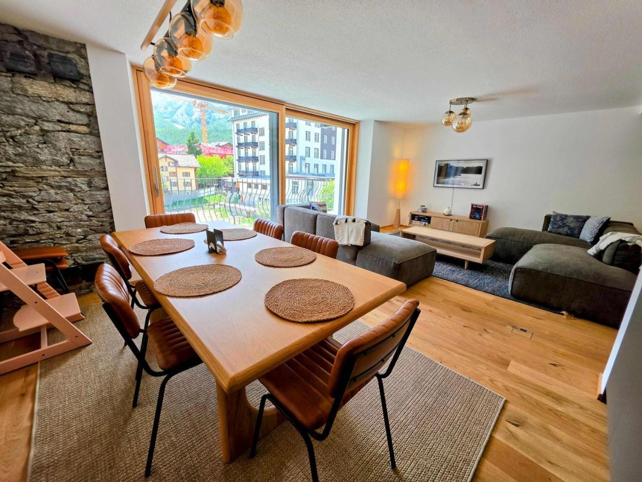 Hotel du Glacier - billede 4