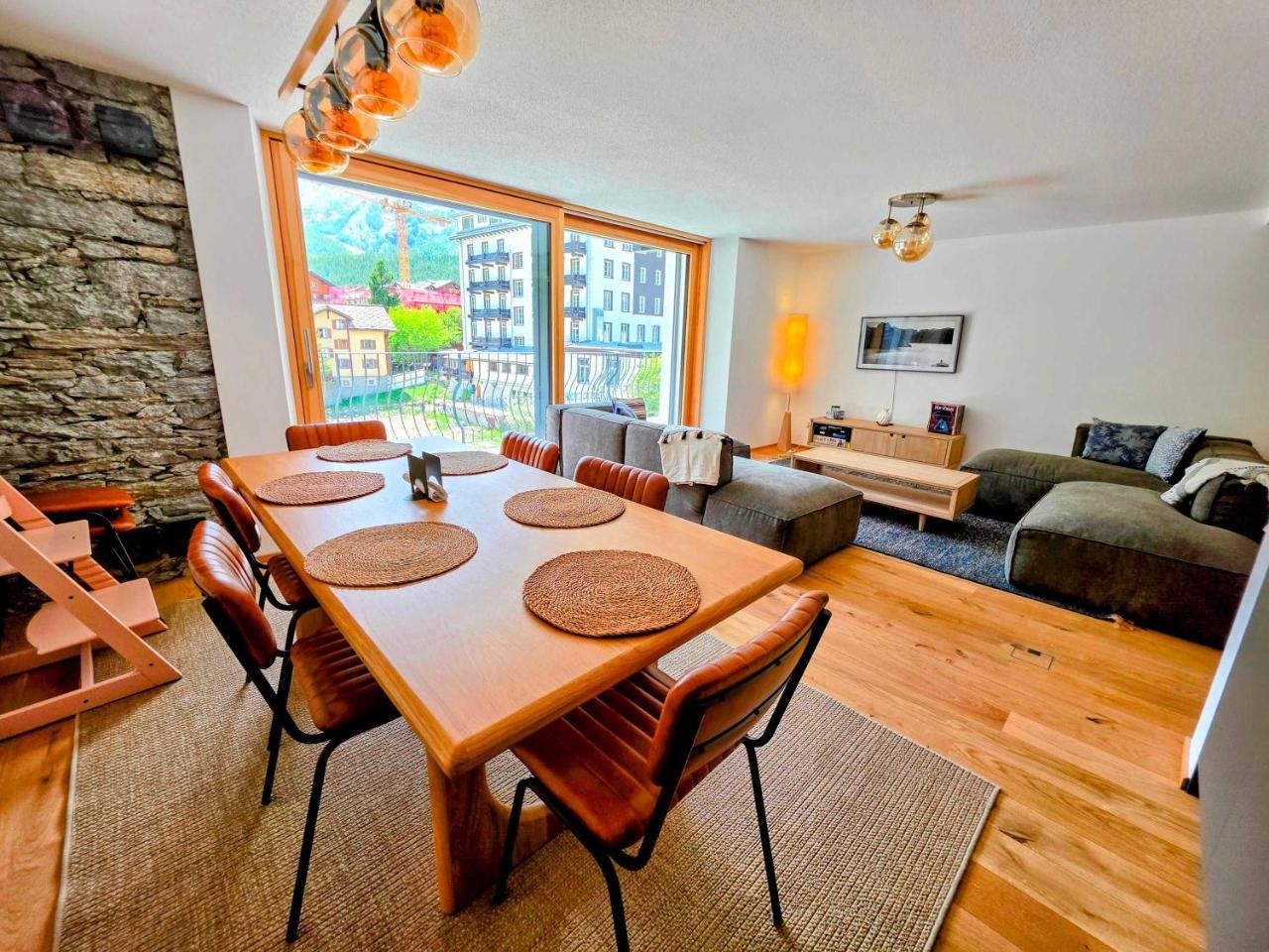 Hotel du Glacier – billede 5