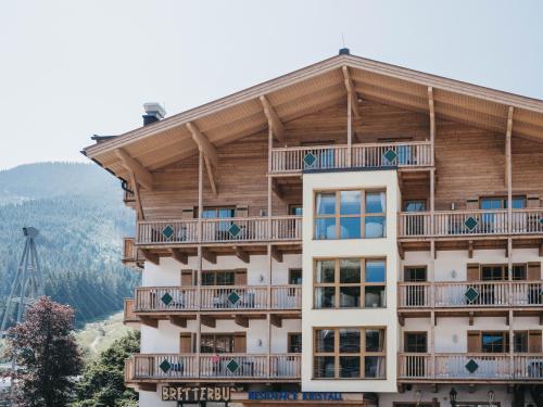 Residence Kristall - billede 1