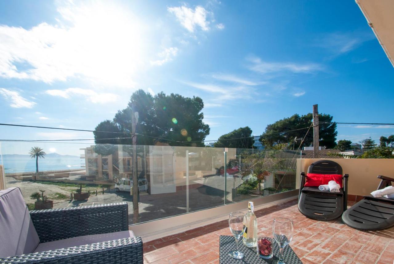Apartment Paradise Bay 3 at Alcudia Beach, Salzes 3 - billede 2