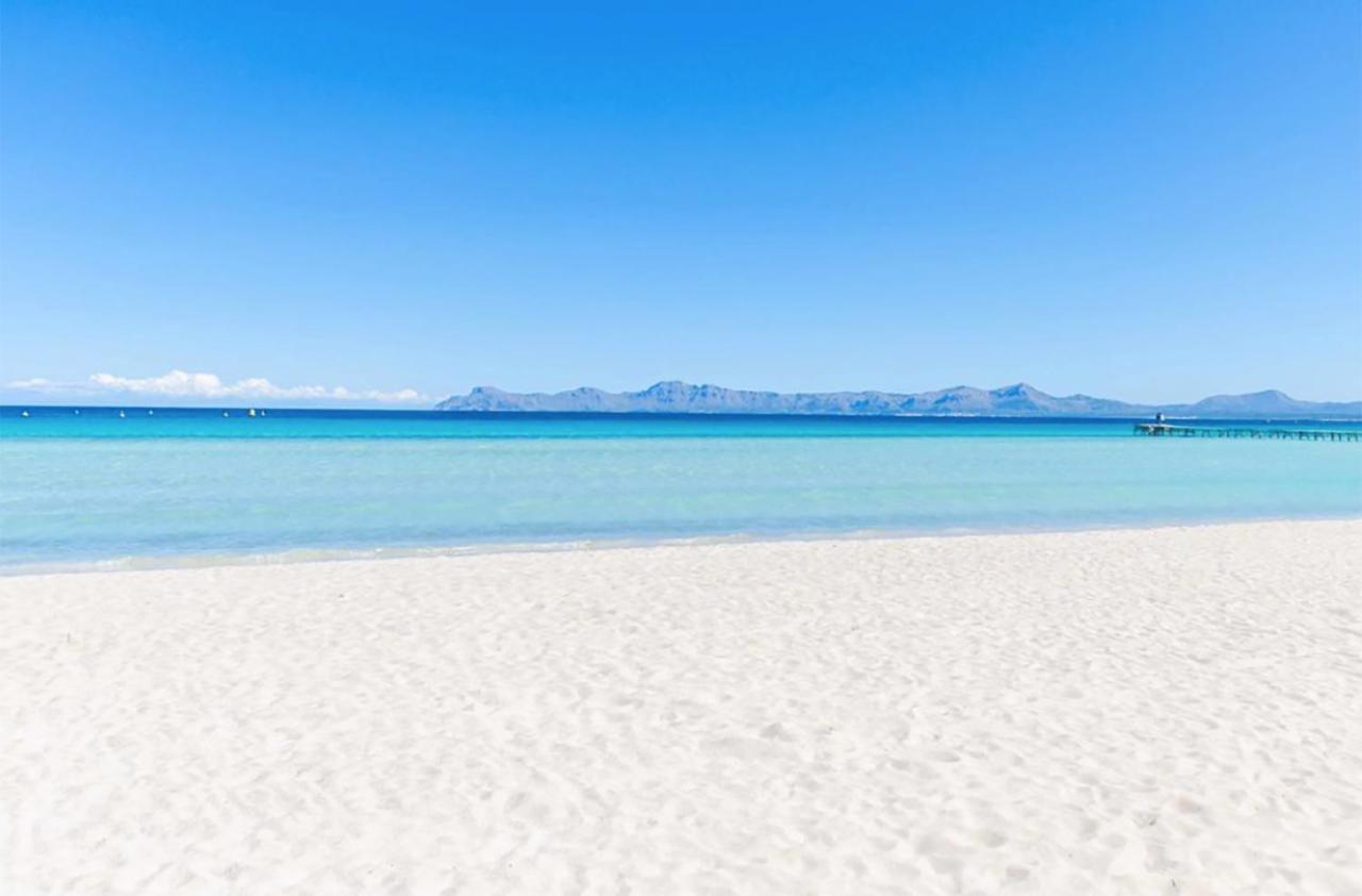 Apartment Paradise Bay 3 at Alcudia Beach, Salzes 3 - billede 4