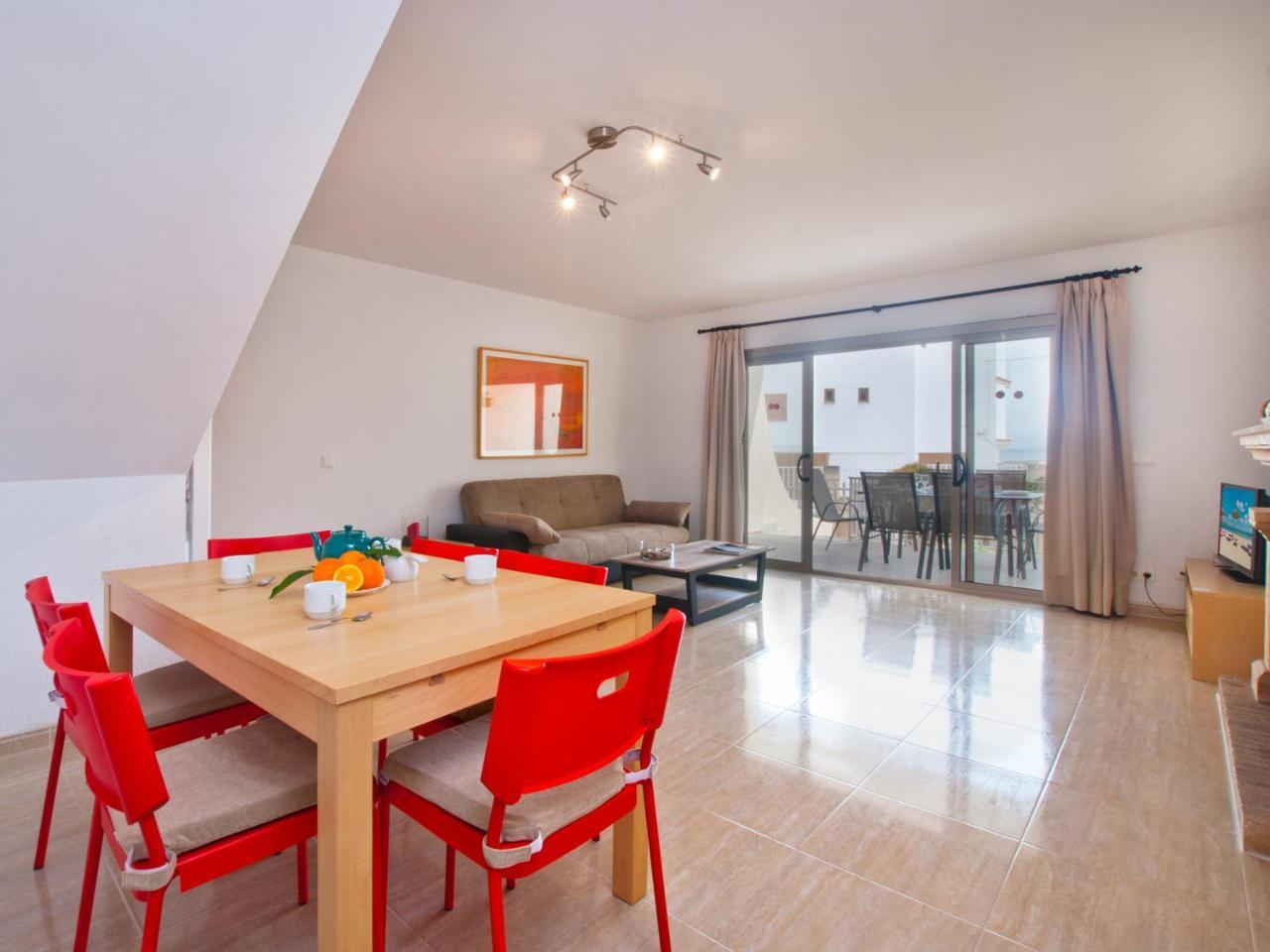 Apartment Paradise Bay 3 at Alcudia Beach, Salzes 3 – billede 5