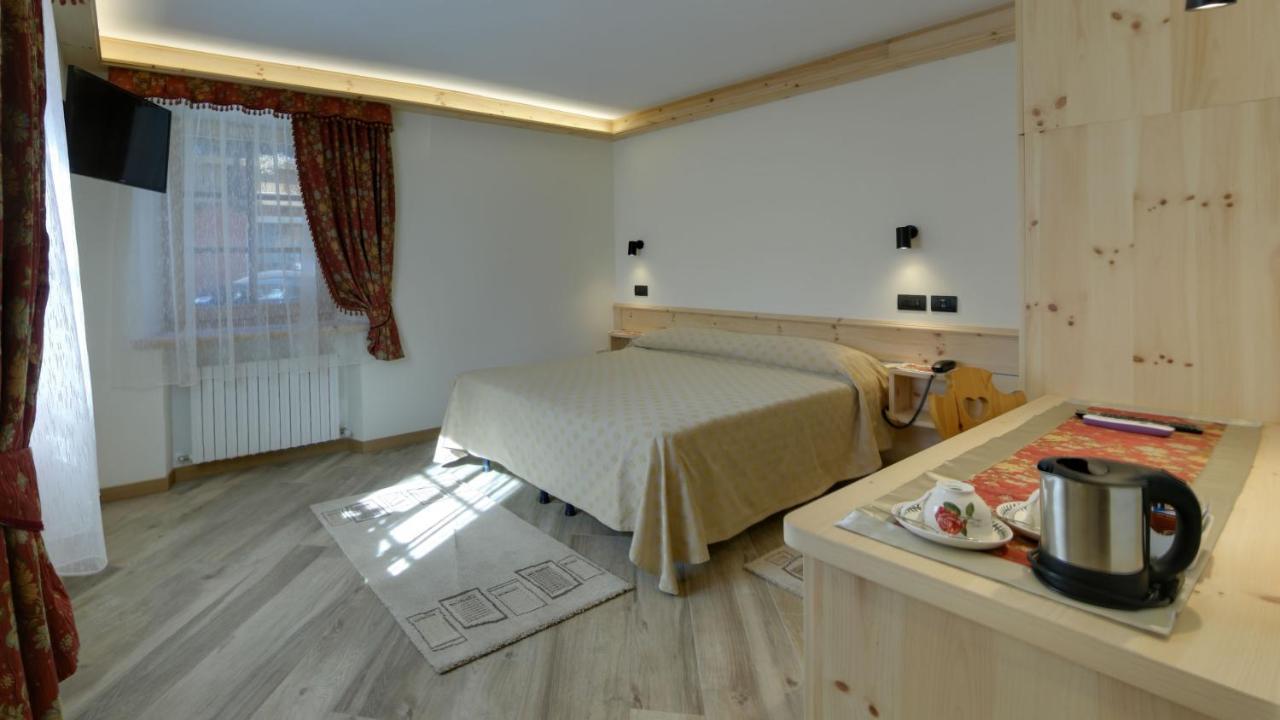 Hotel Federia - billede 2