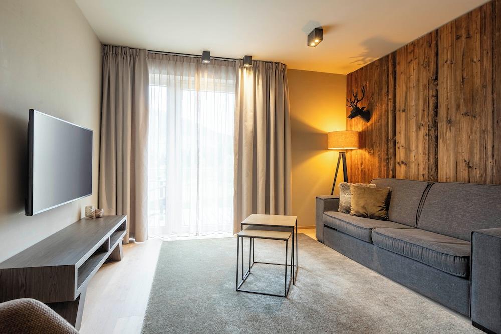 Berg & Golf Apartments Westendorf by Alps Resorts