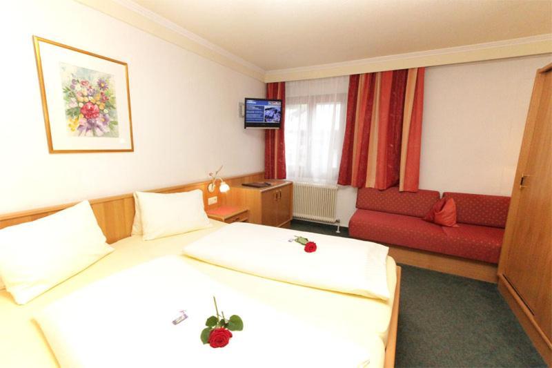 Hotel Mitterer - billede 2