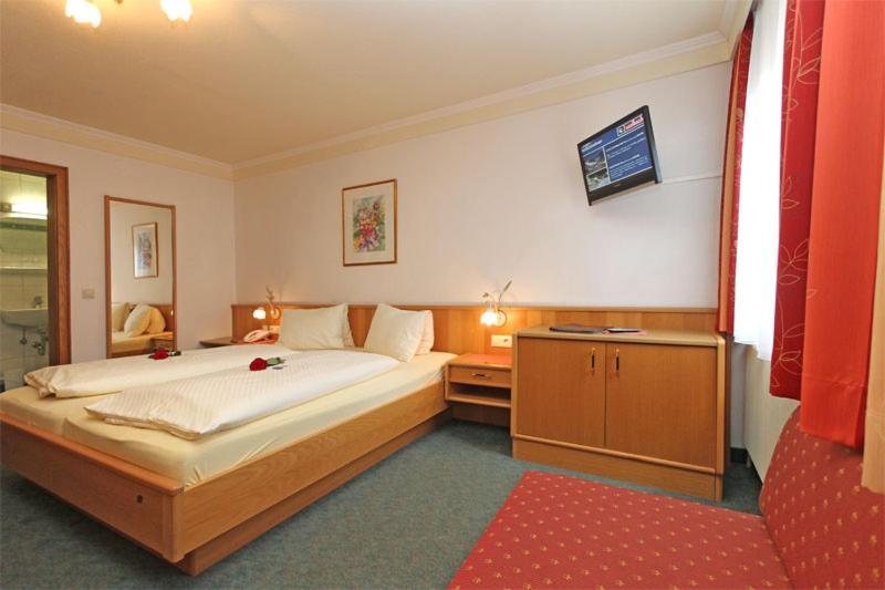 Hotel Mitterer - billede 3