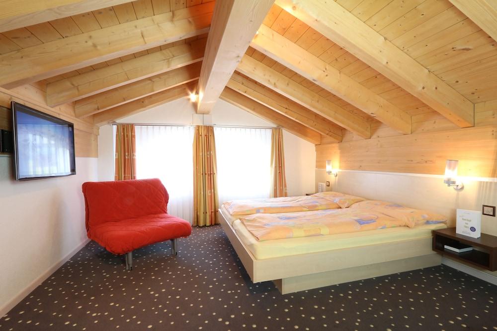 Hotel Garni Feehof & Apartments - billede 1