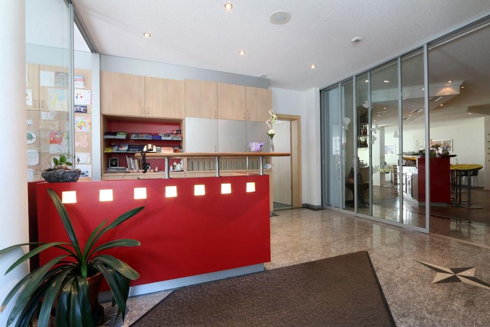 Hotel Garni Feehof & Apartments - billede 2