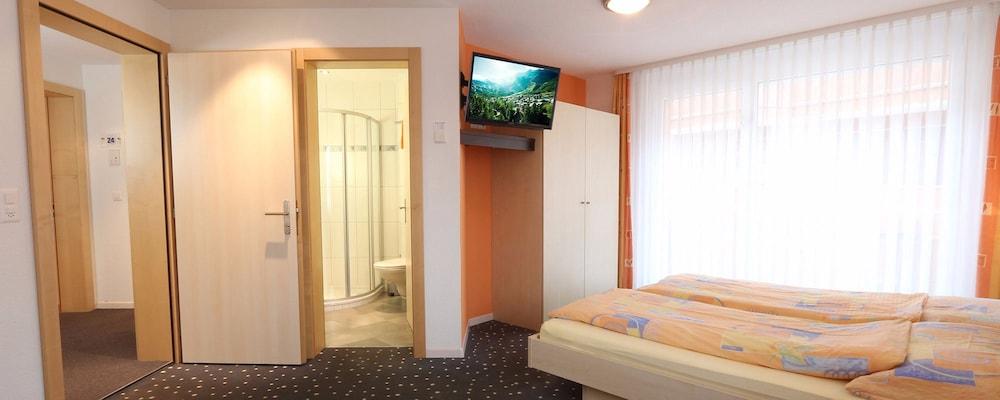 Hotel Garni Feehof & Apartments - billede 4