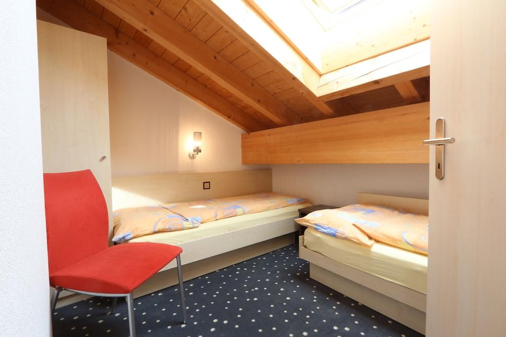 Hotel Garni Feehof & Apartments – billede 5