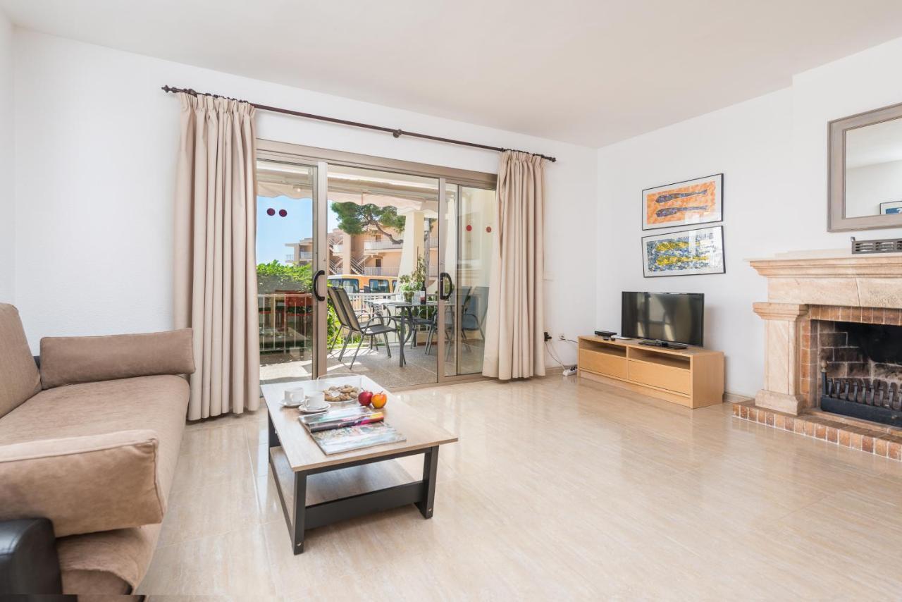 New! Salzes 3 Junto Al Mar En Playa de Alcudia - billede 3