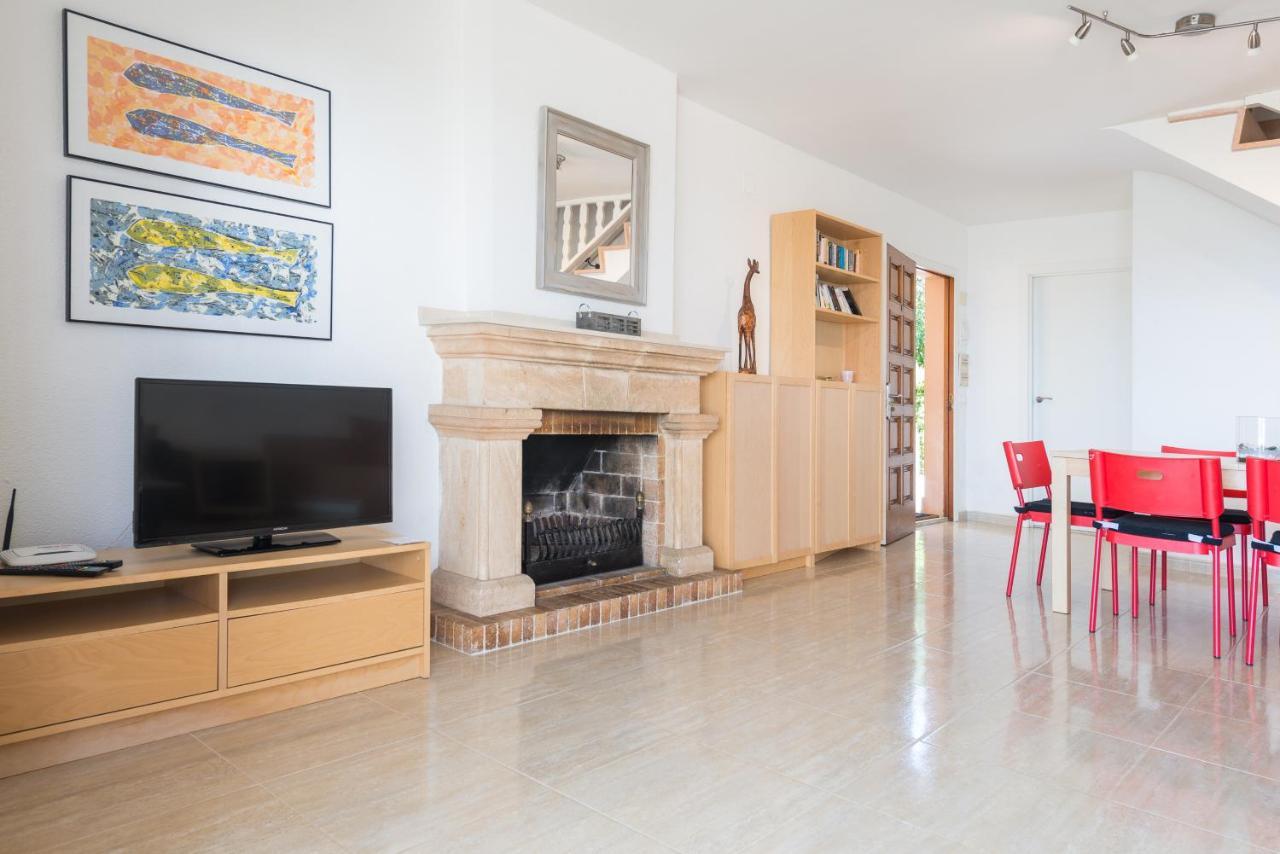 New! Salzes 3 Junto Al Mar En Playa de Alcudia – billede 5
