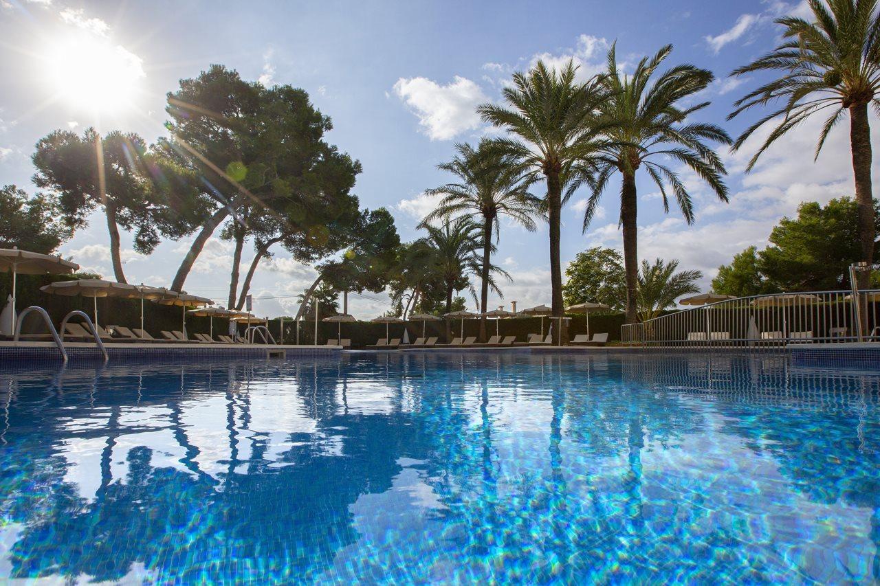 Mar Hotels Playa de Muro Suites – billede 5