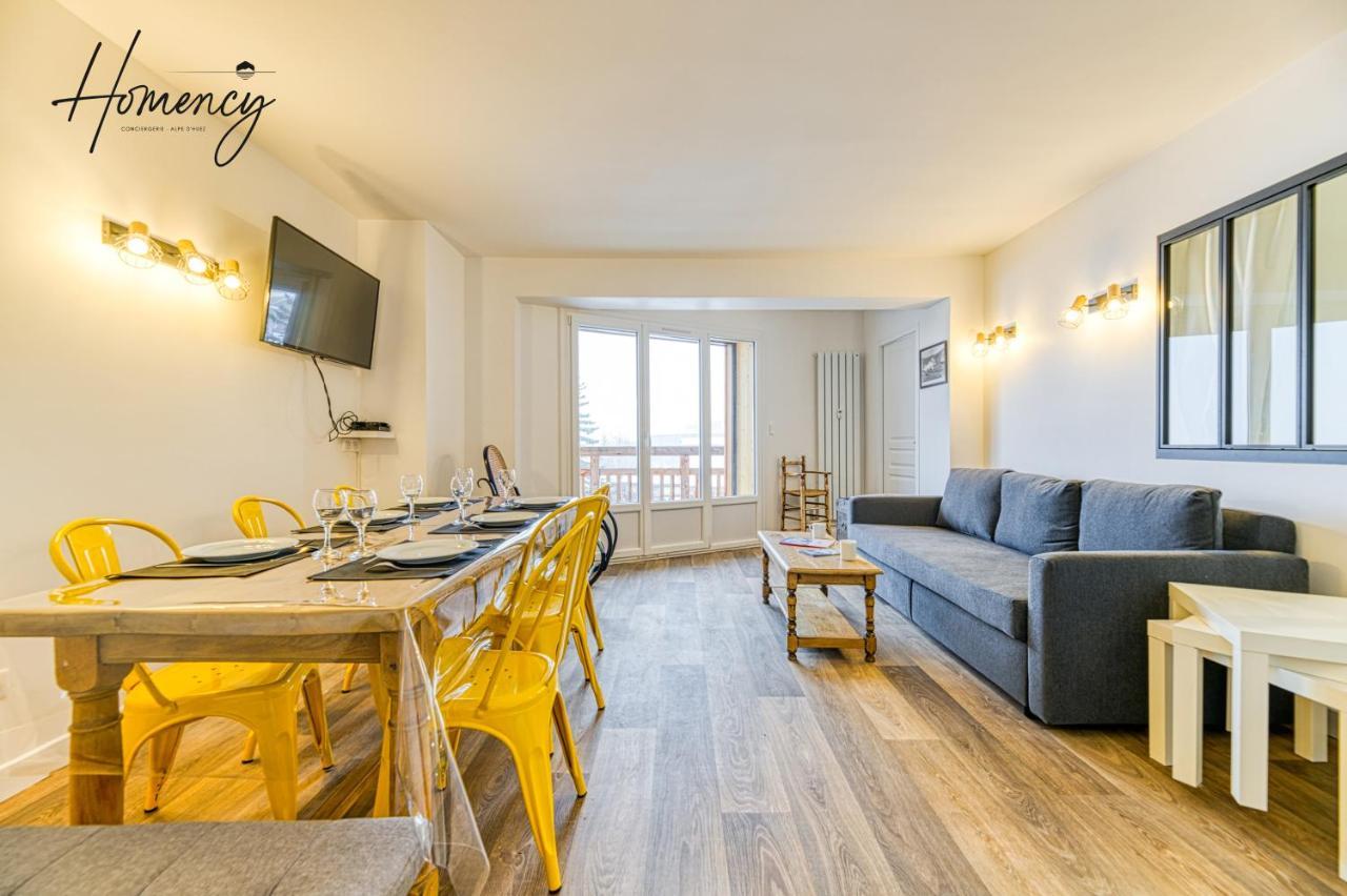 Homency - Residence de L'alpe 19 - billede 1