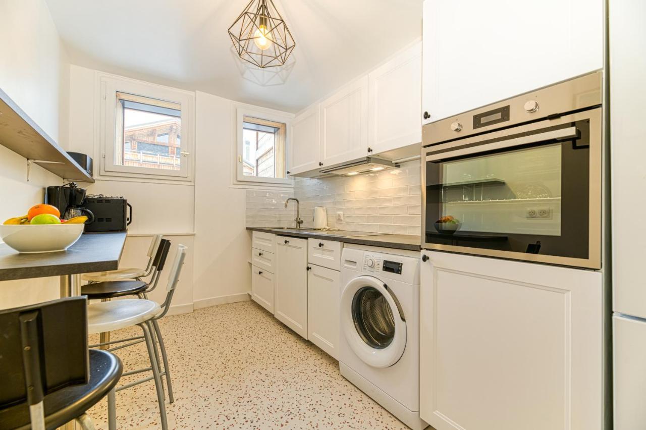 Homency - Residence de L'alpe 19 - billede 3
