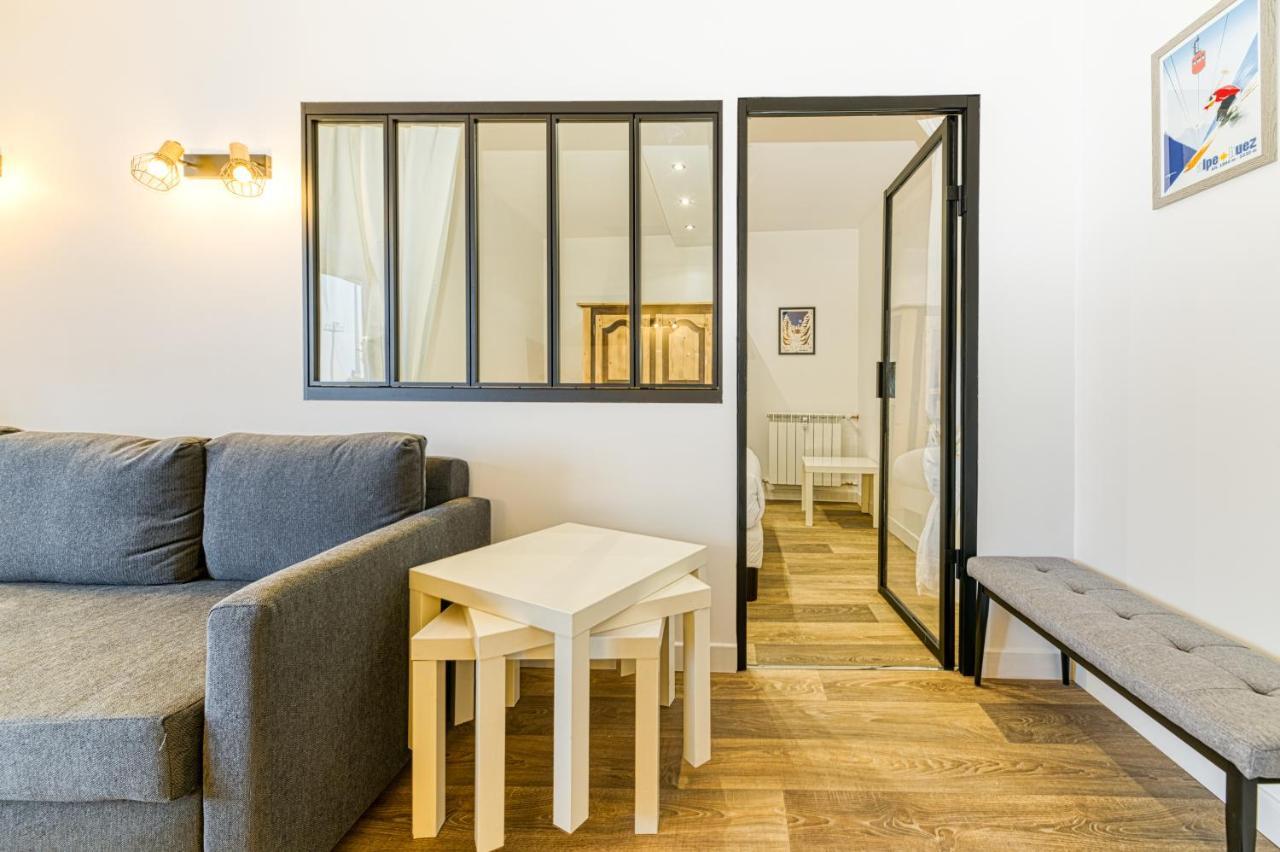 Homency - Residence de L'alpe 19 – billede 5