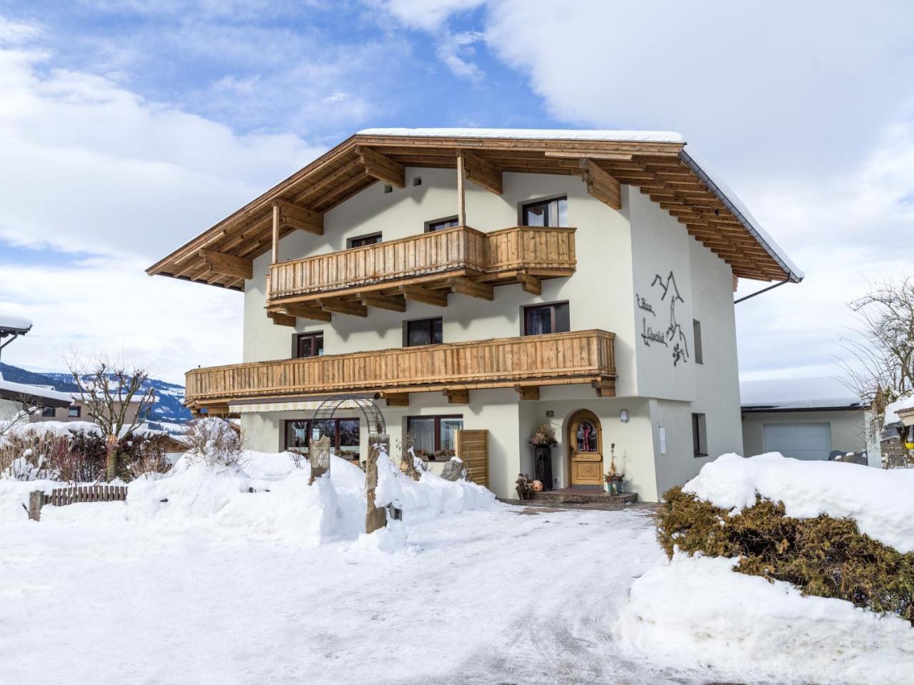 Haus Chorblick