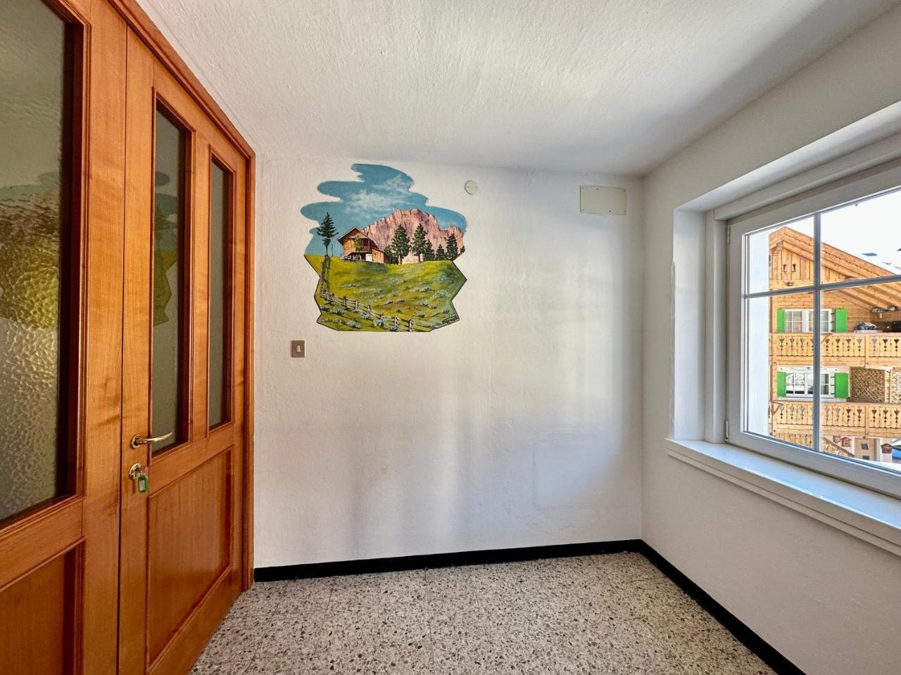 Central Apartment Canazei - billede 2