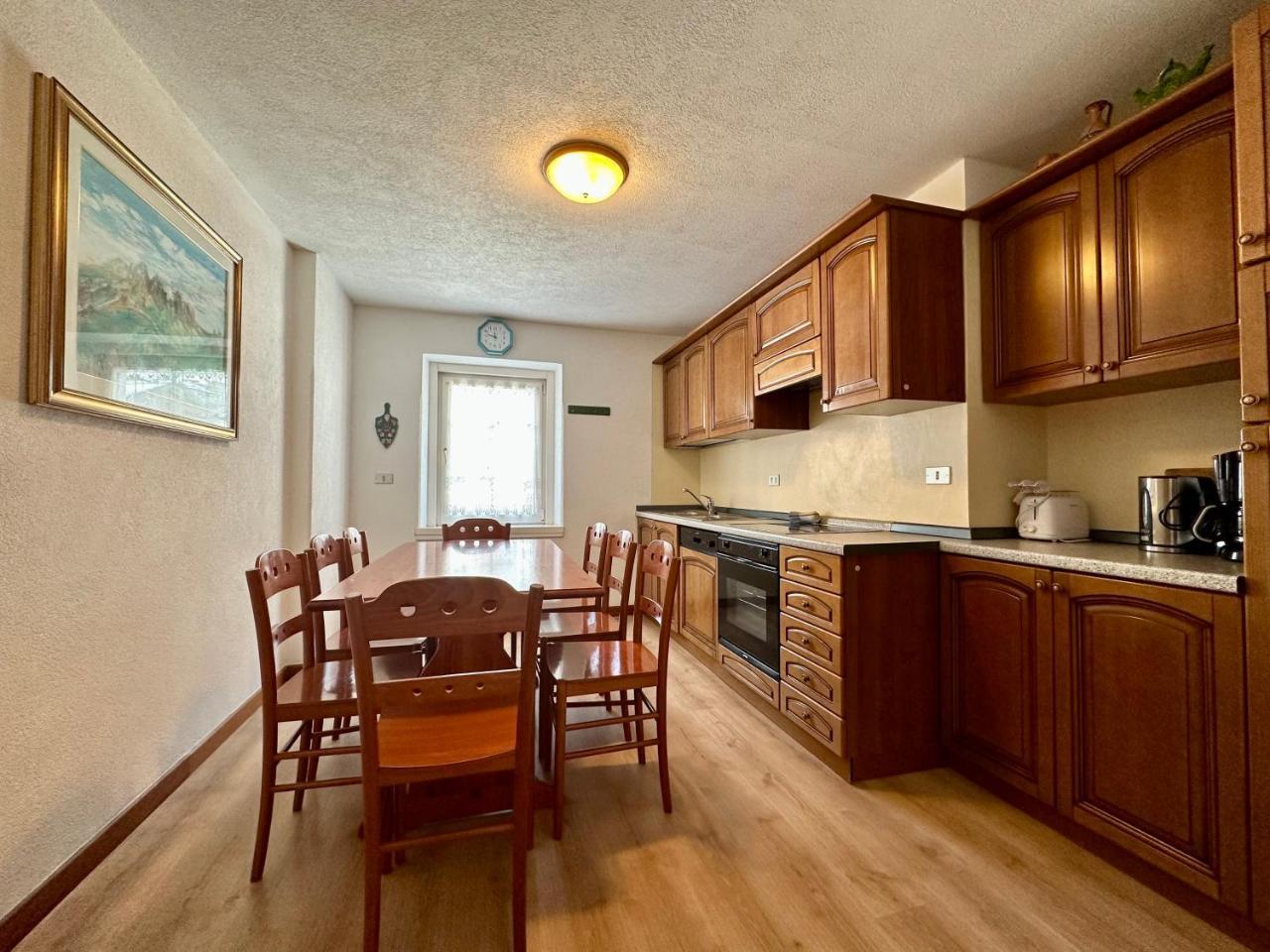 Central Apartment Canazei - billede 3