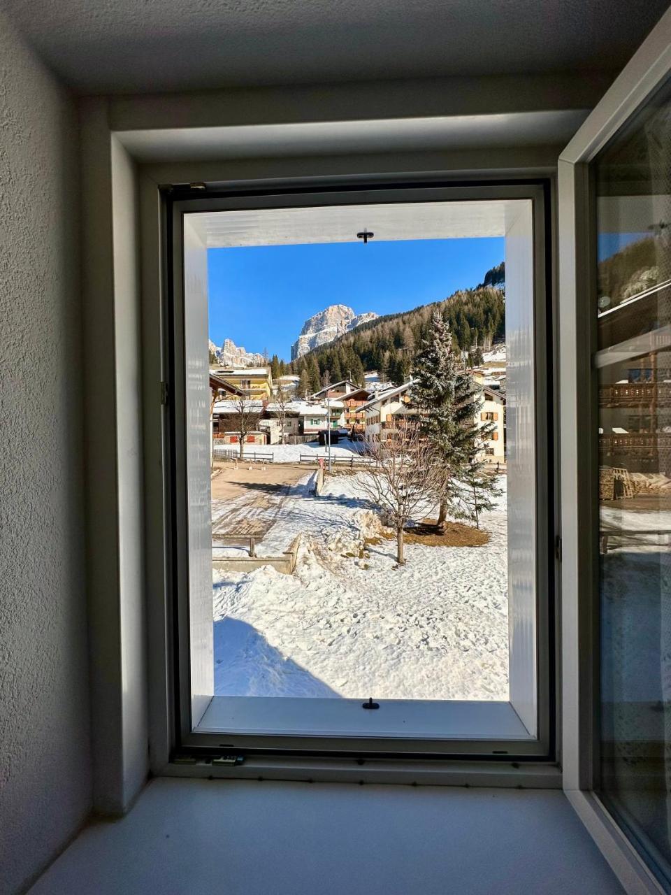 Central Apartment Canazei – billede 5