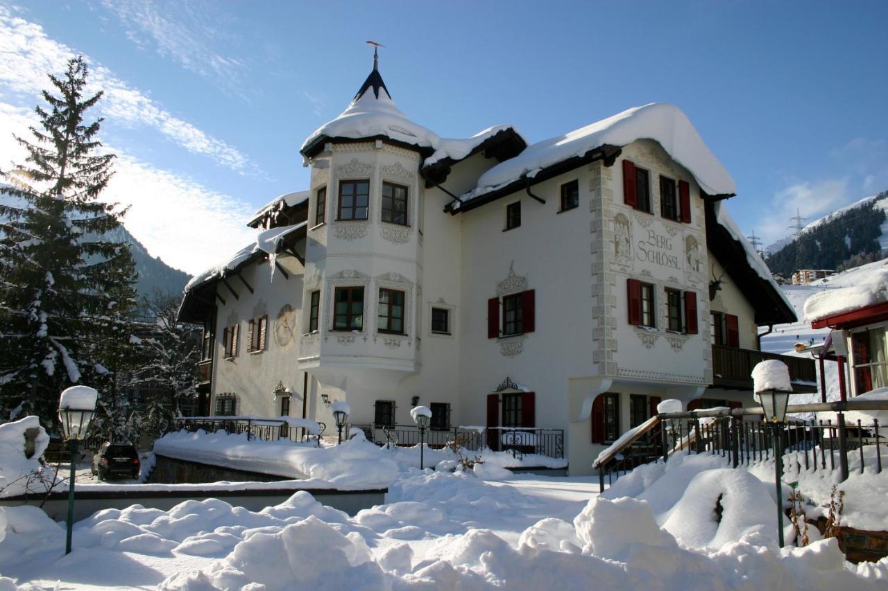Bergschloessl – billede 1