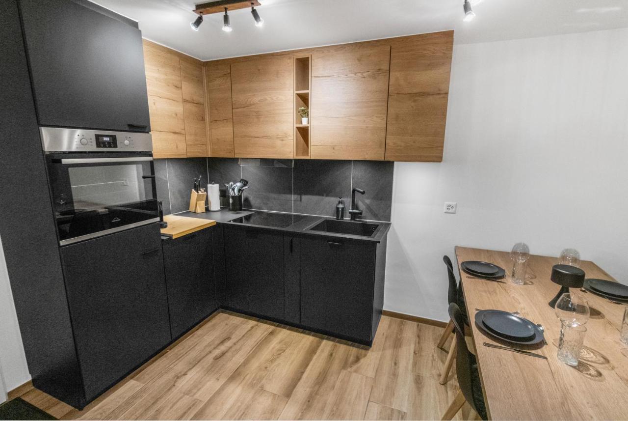 Appartement Renove Avec Vue Panoramique Et Sauna - billede 3