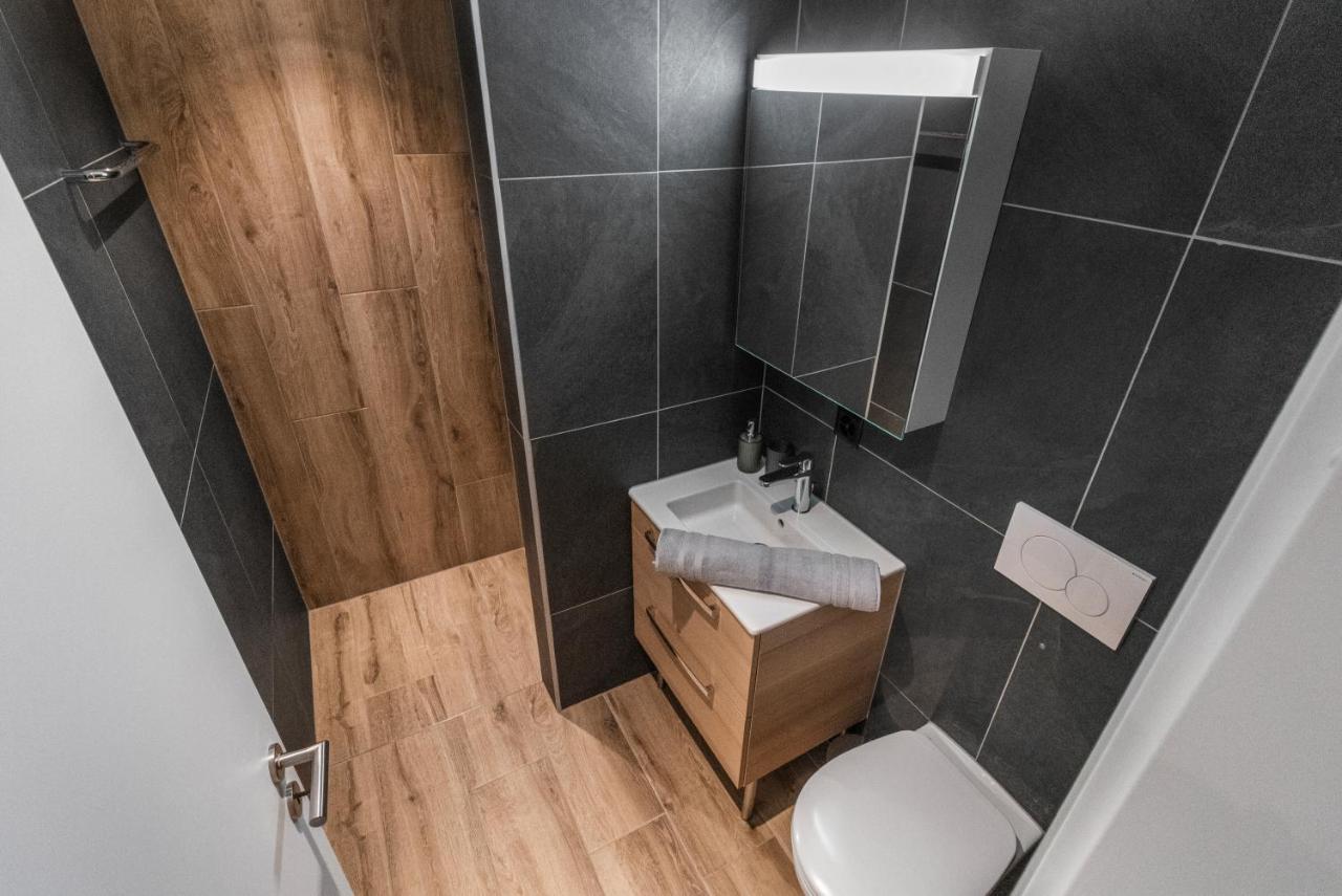 Appartement Renove Avec Vue Panoramique Et Sauna - billede 4