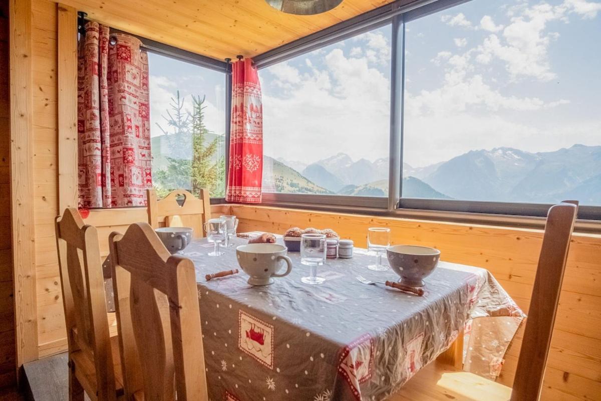 L'horizon de L'alpe - Alpe D'huez - billede 2