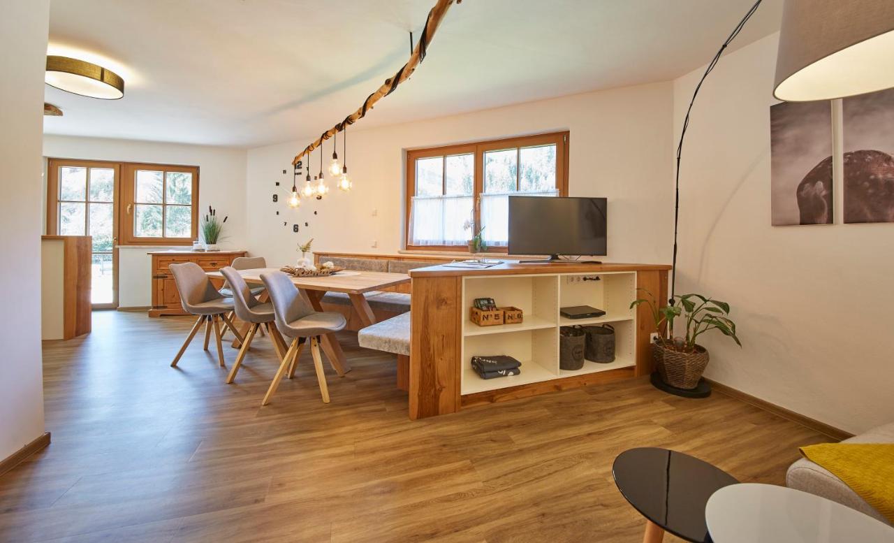 Hochwart Apartment - in Der Nahe Der Liftstation Schonleiten – billede 1