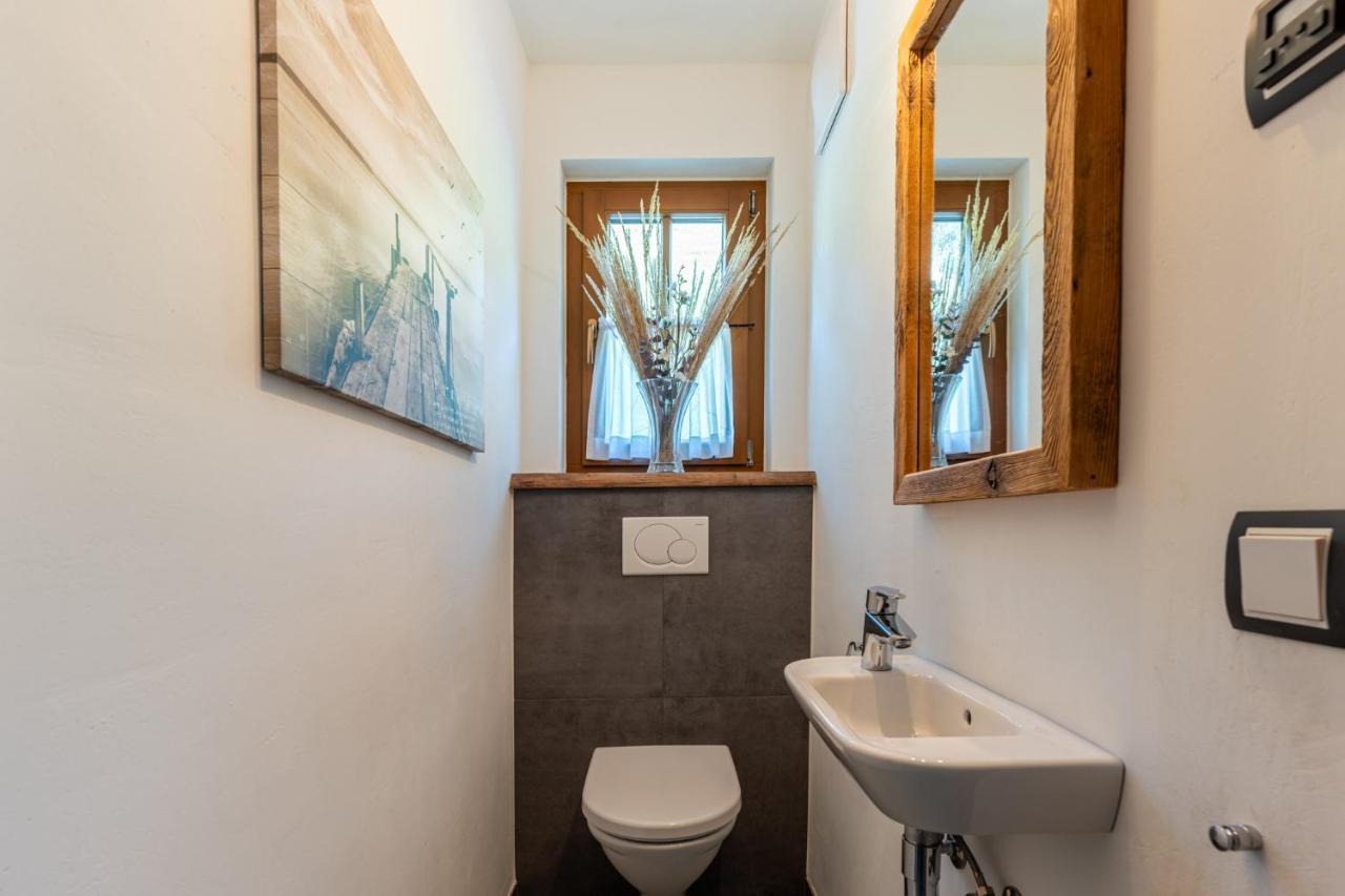 Hochwart Apartment - in Der Nahe Der Liftstation Schonleiten – billede 2