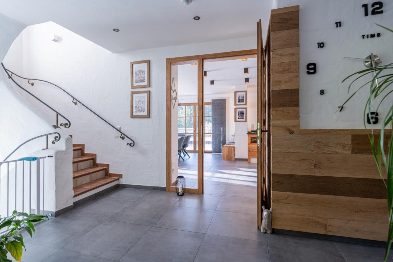 Hochwart Apartment - in Der Nahe Der Liftstation Schonleiten – billede 3