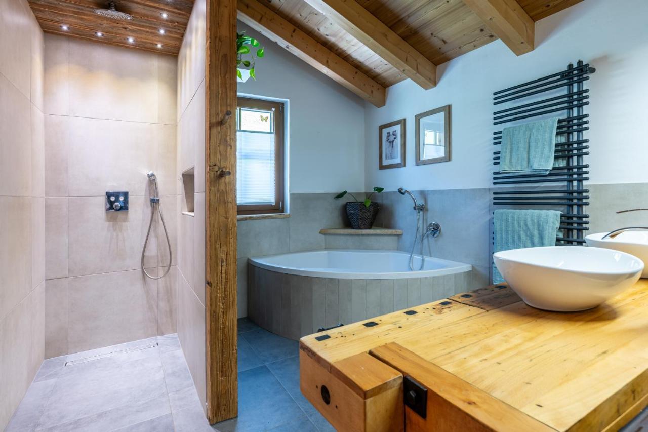 Hochwart Apartment - in Der Nahe Der Liftstation Schonleiten – billede 5