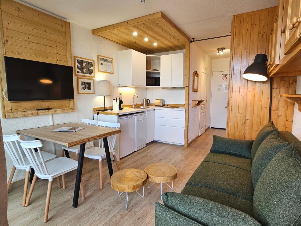 Residence Le Dome de Polset - billede 1