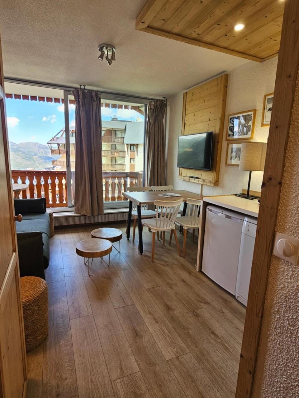 Residence Le Dome de Polset - billede 3