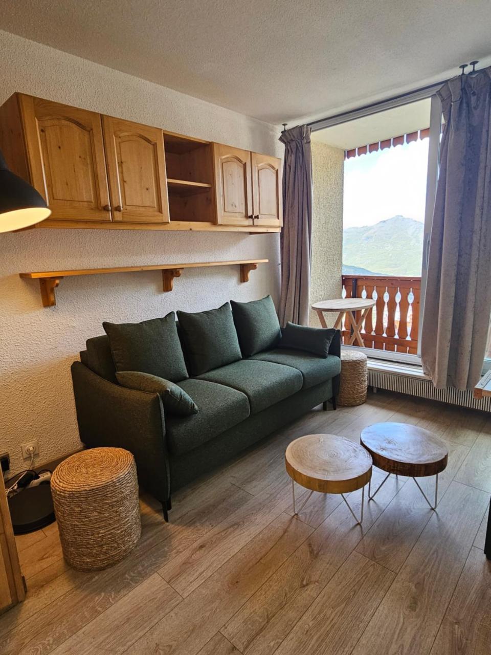 Residence Le Dome de Polset - billede 4