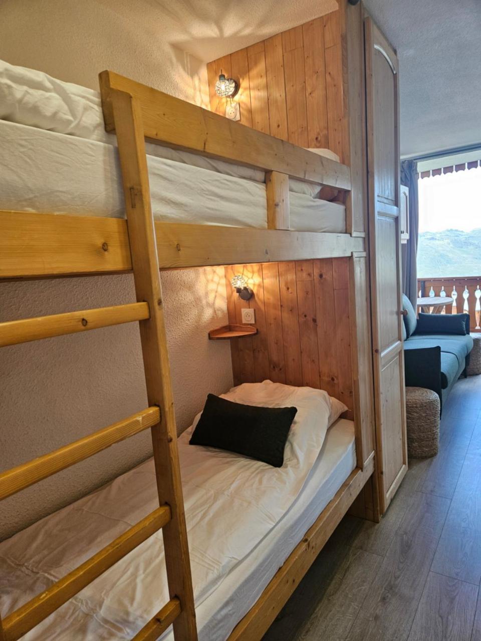 Residence Le Dome de Polset – billede 5