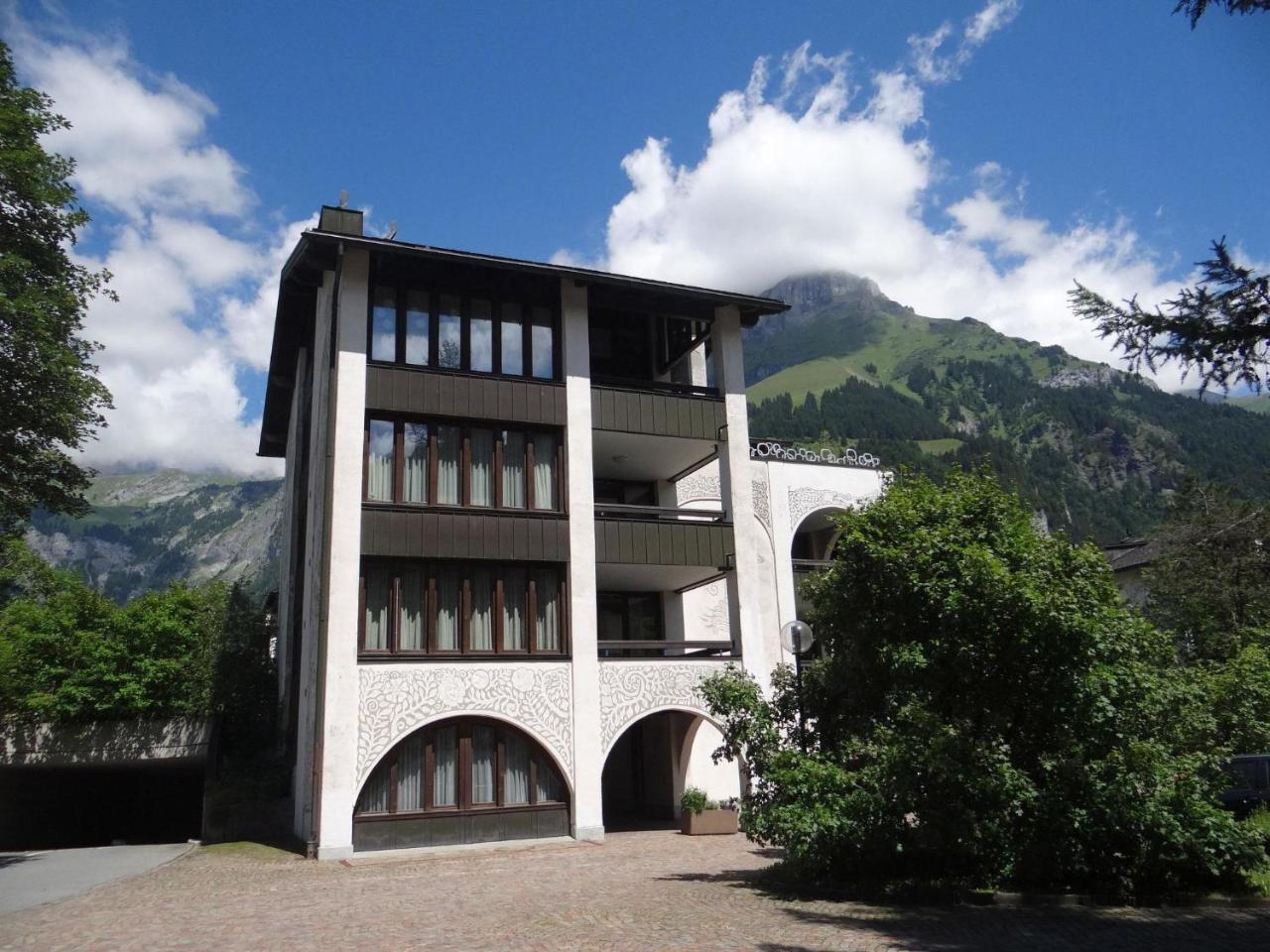 Apartment Am Durrbach 1-123 by Interhome – bild 2