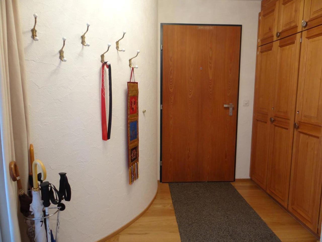 Apartment Am Durrbach 1-123 by Interhome – bild 5
